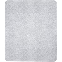 WENKO Placas cobertoras de vidrio universales 3 en 1 - tabla de cortar- para todos los tipos de cocinas- Vidrio…